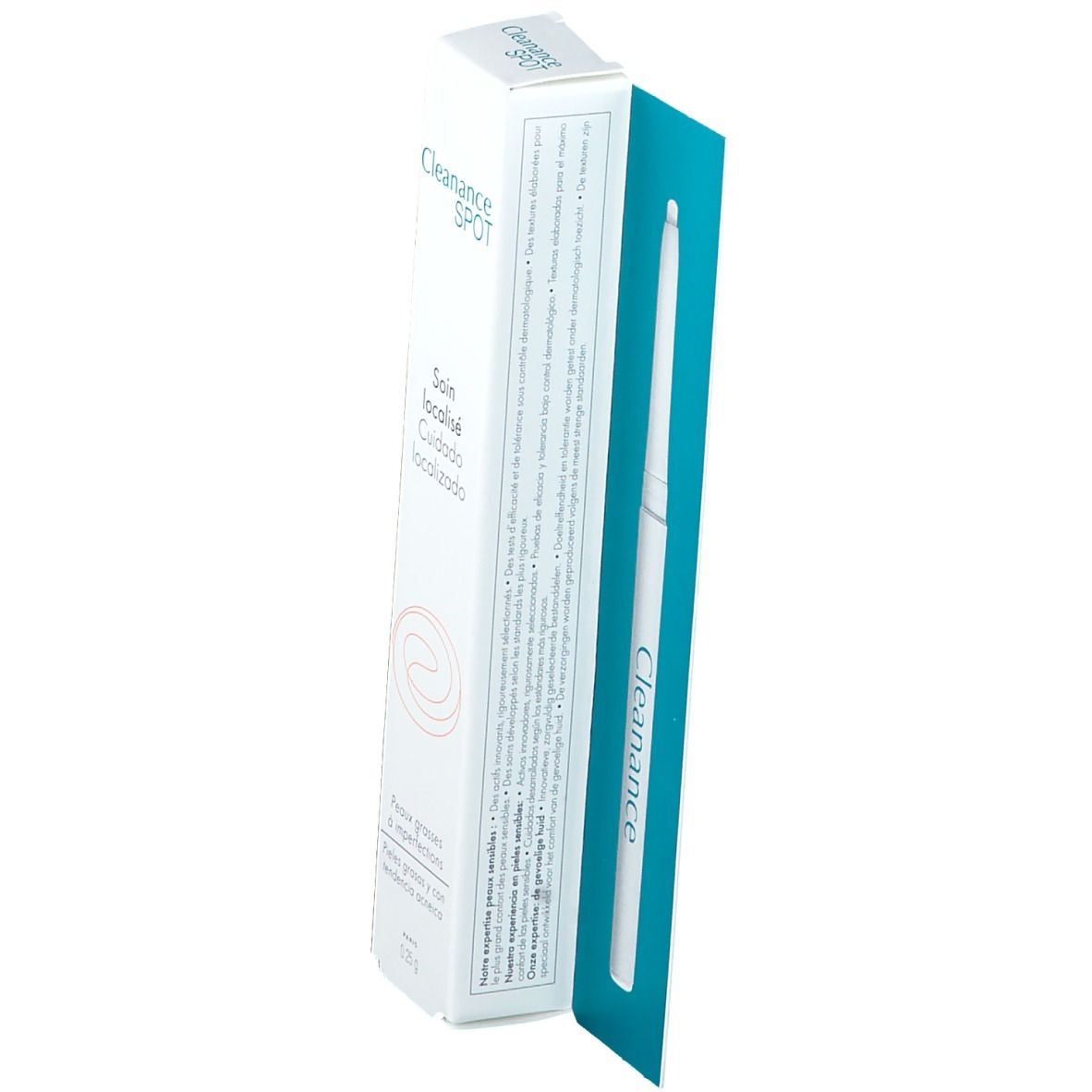 Avène Cleanance SPOT Anti-Pickelstift