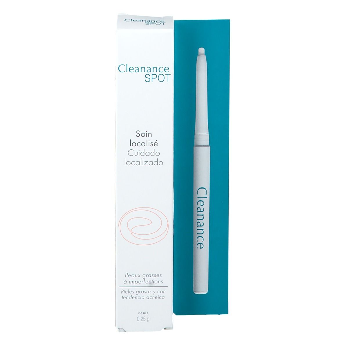 Avène Cleanance SPOT Anti-Pickelstift