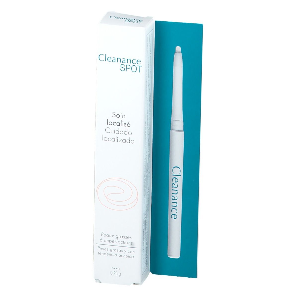 Avène Cleanance SPOT Anti-Pickelstift