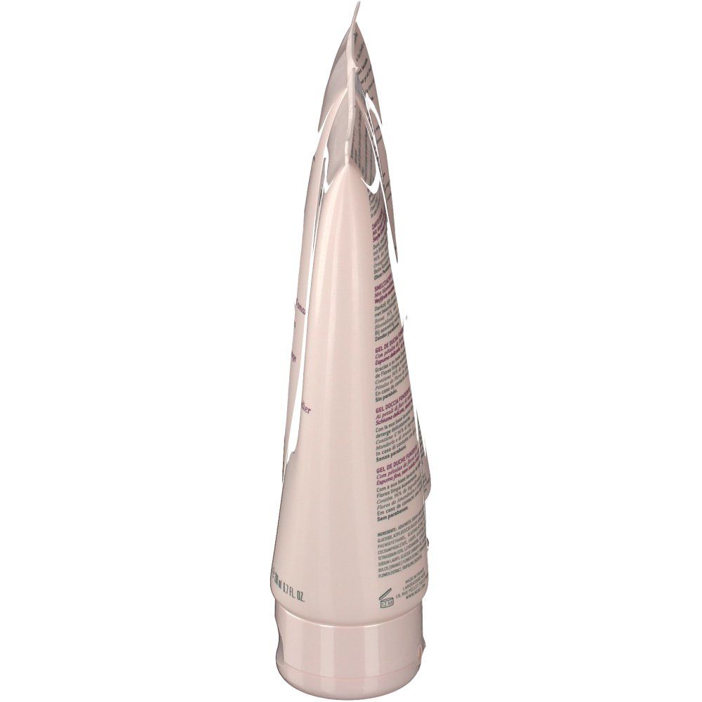 Nuxe Body Gel douche fondant