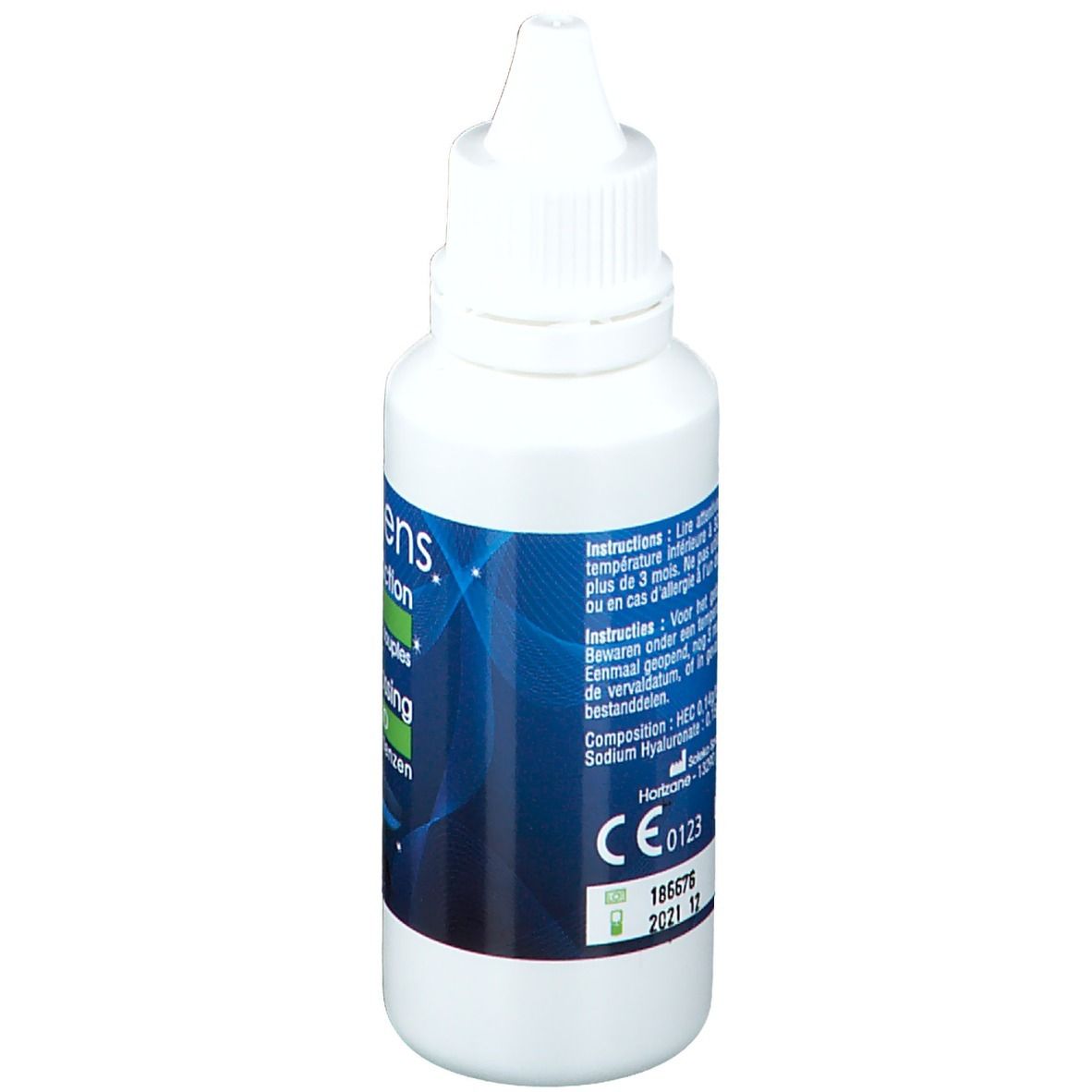 Vitalens Solution multifonction