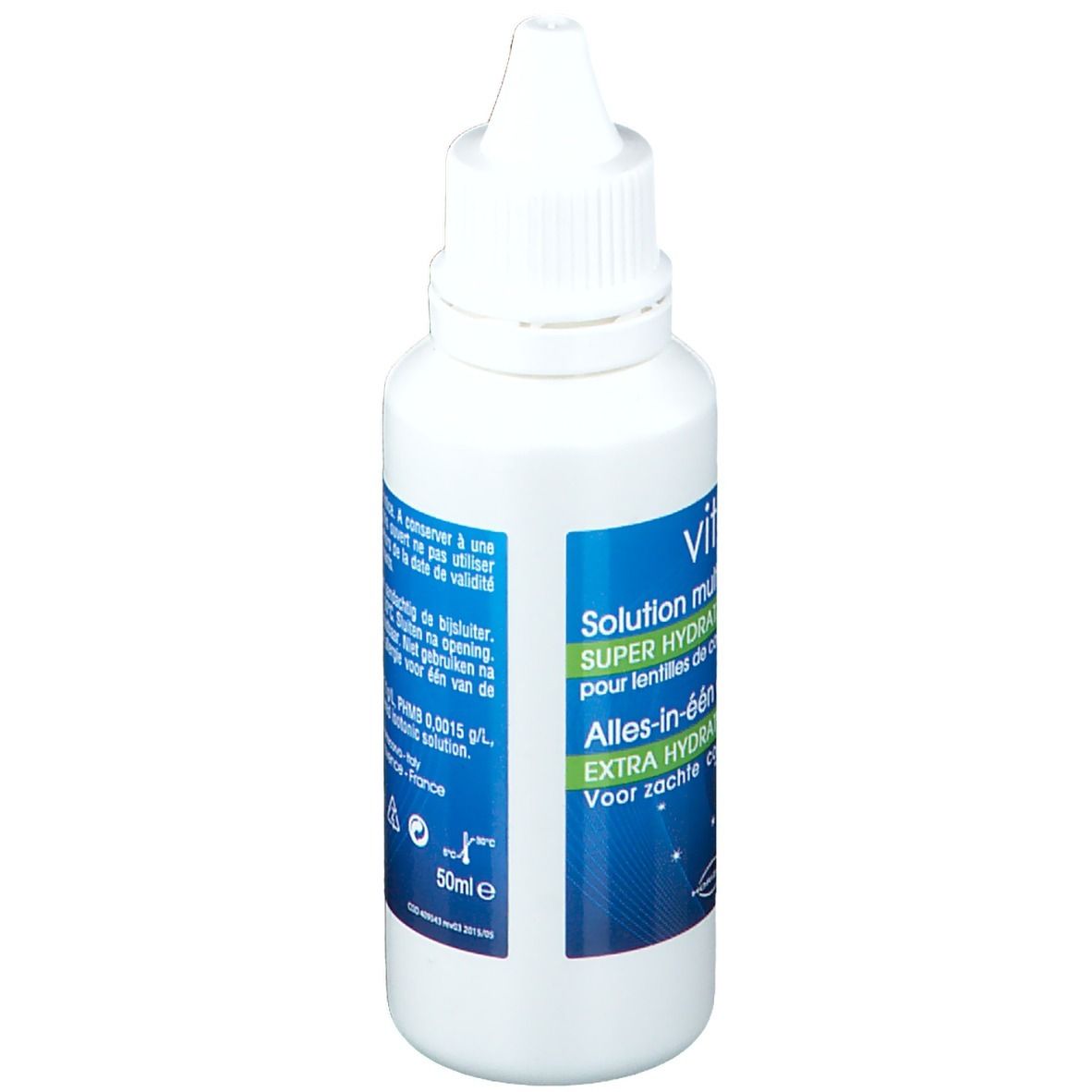 Vitalens Solution multifonction