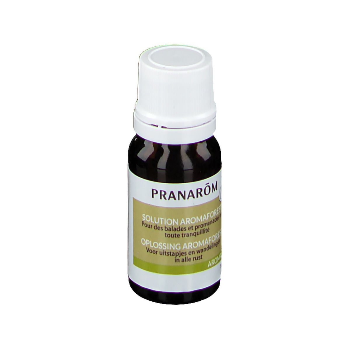 PRANAROM Aromaforest Lotion
