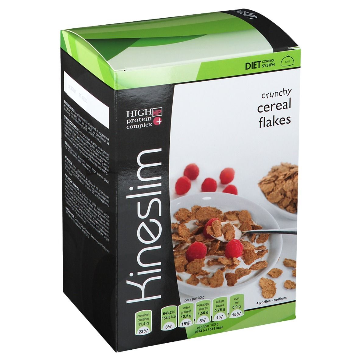 Kineslim Crunchy Cerealien