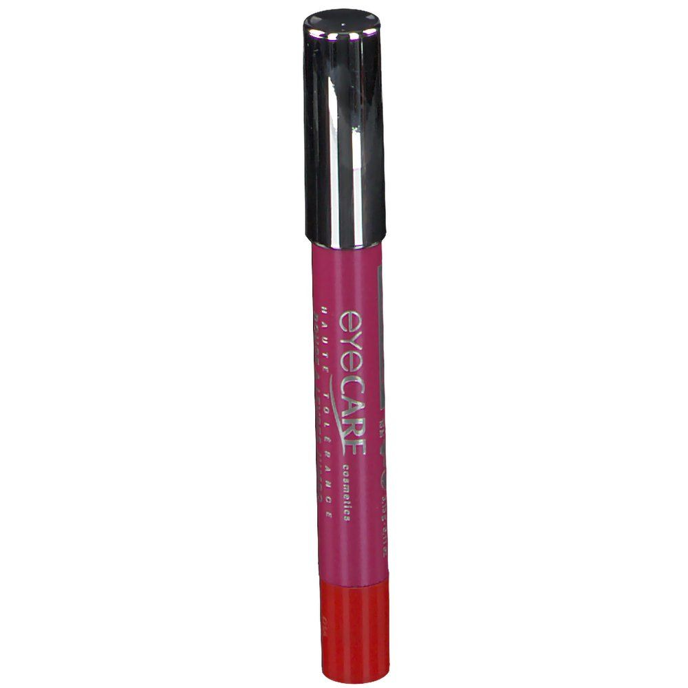 eye care cosmetics Jumbo Lippenstift Orange