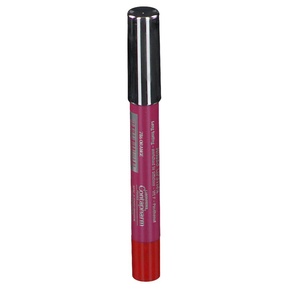 eye care cosmetics Jumbo Lippenstift Orange