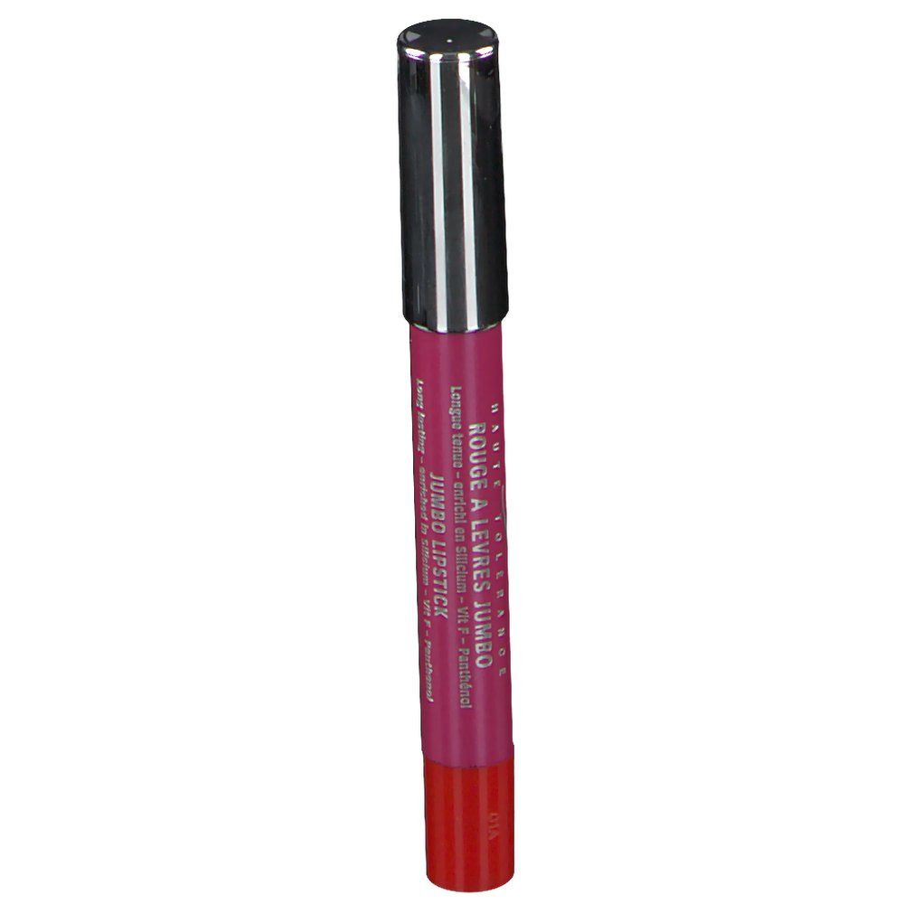 eye care cosmetics Jumbo Lippenstift Orange
