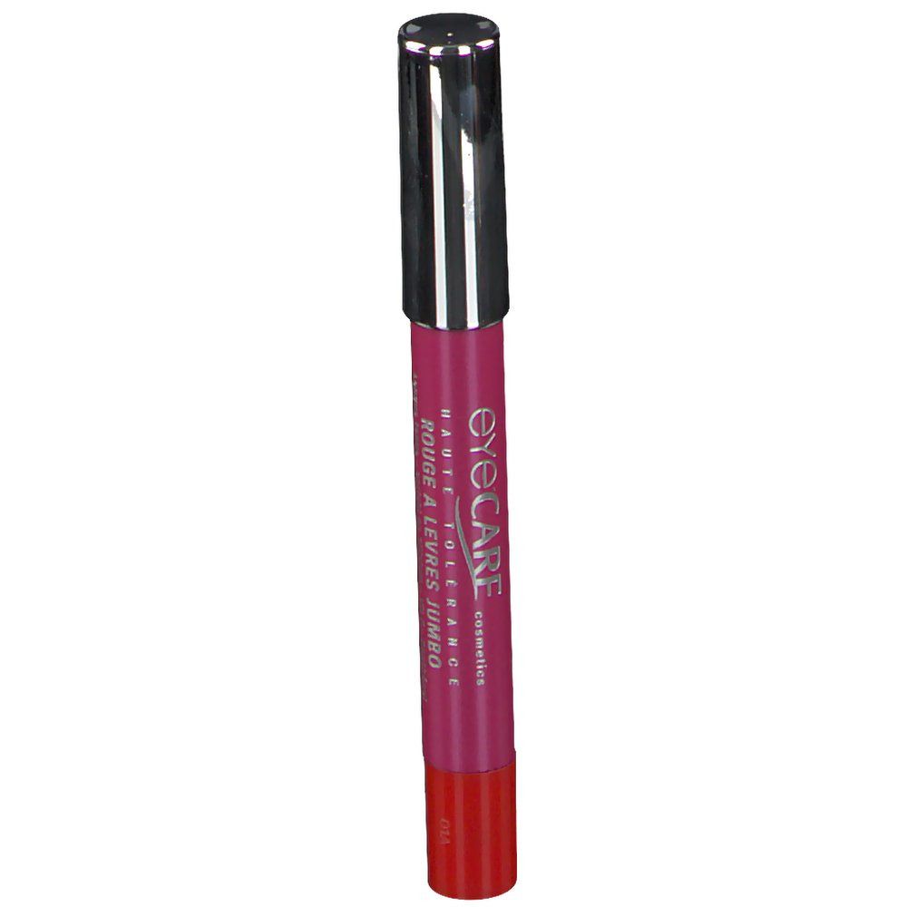 eye care cosmetics Jumbo Lippenstift Orange