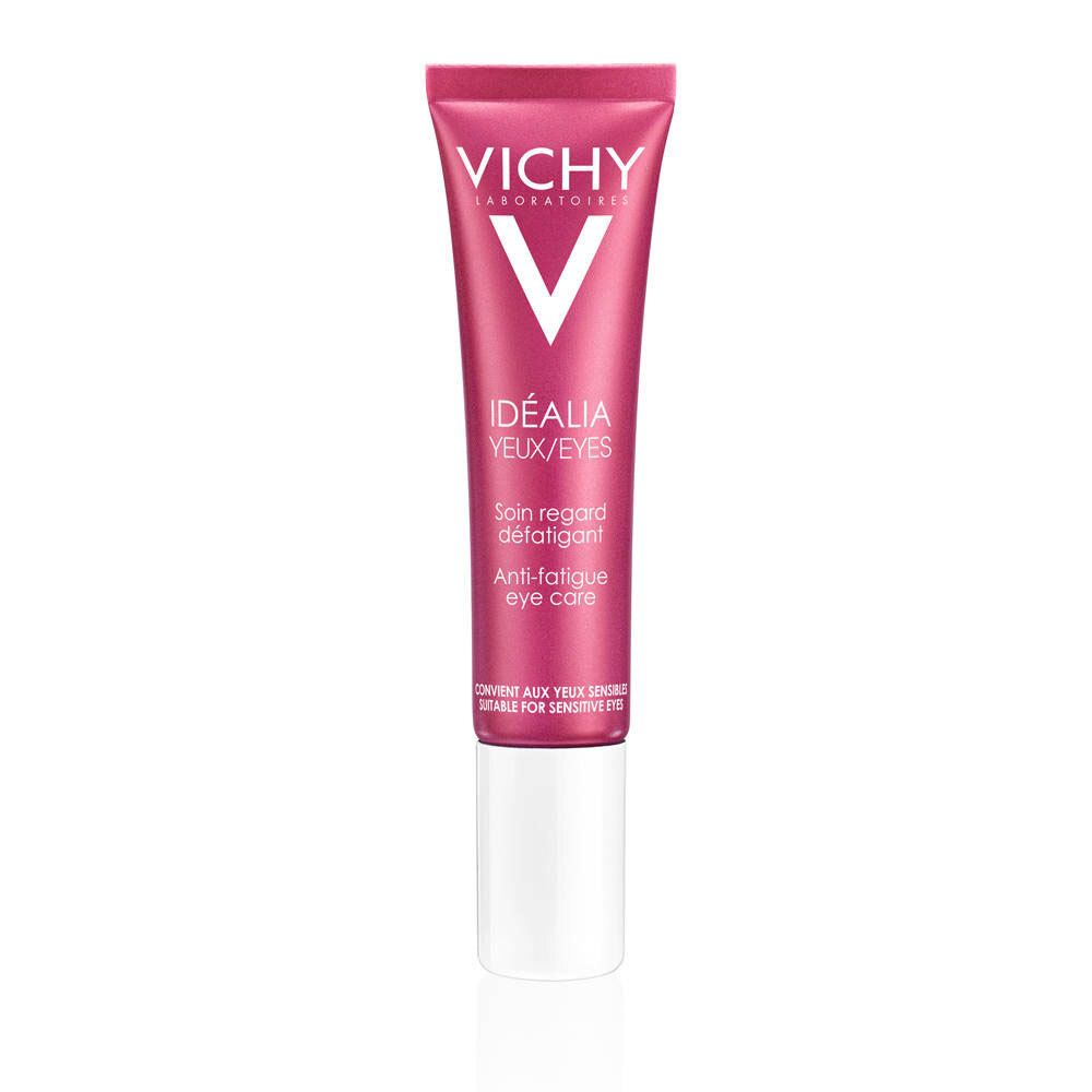 Vichy Idéalia Eyes contour des yeux