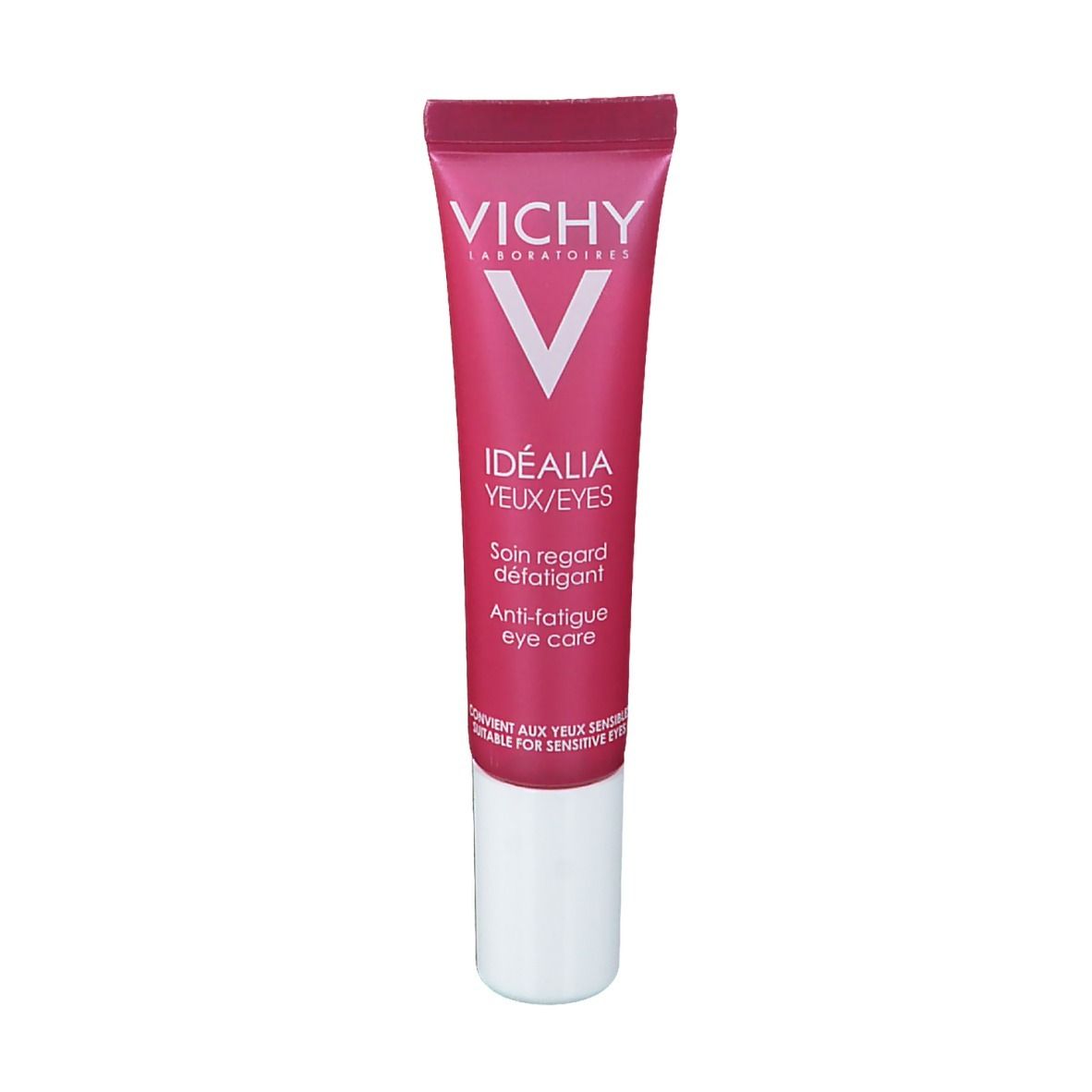 Vichy Idéalia Eyes contour des yeux