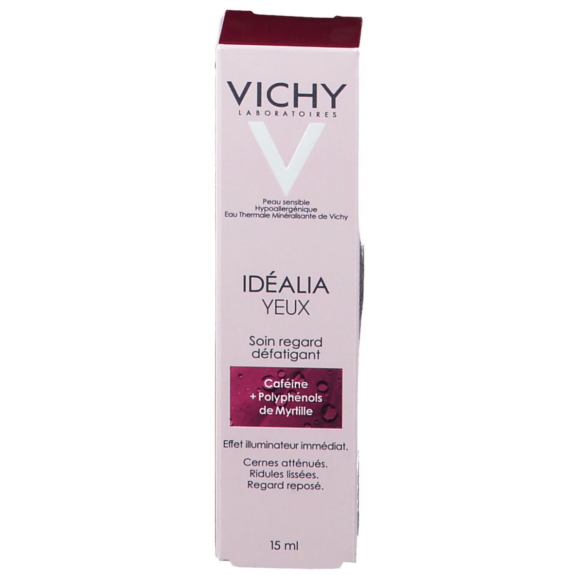 Vichy Idéalia Eyes contour des yeux
