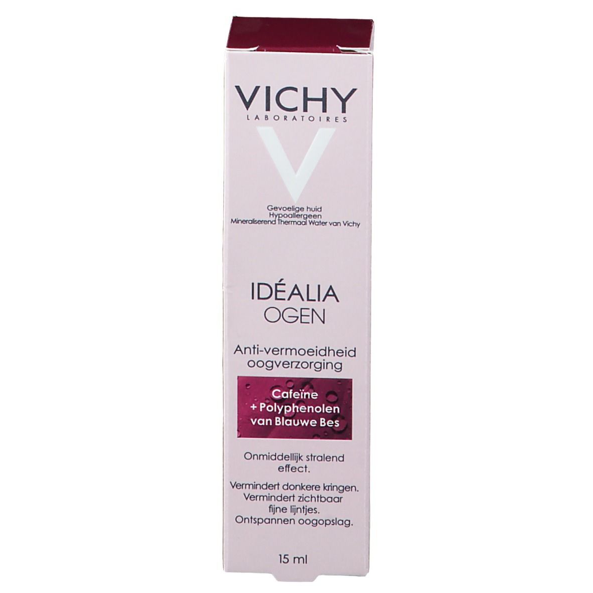 Vichy Idéalia Eyes contour des yeux