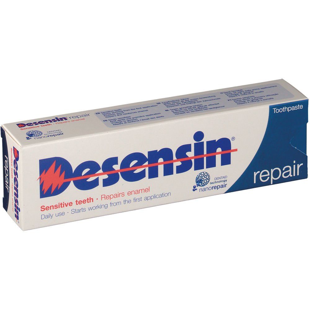 Desensin Repair Dentifrice 3048