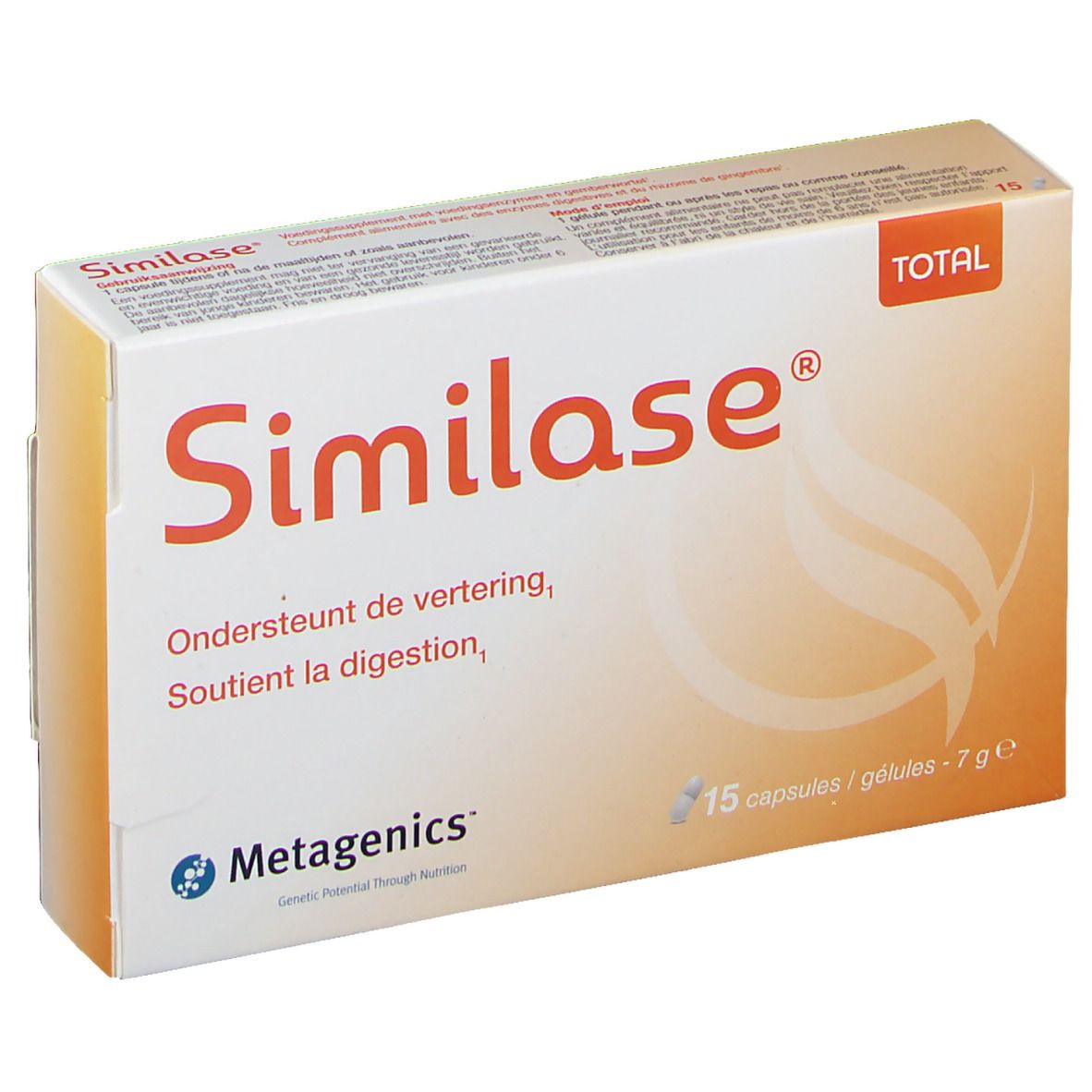 Similase® Total