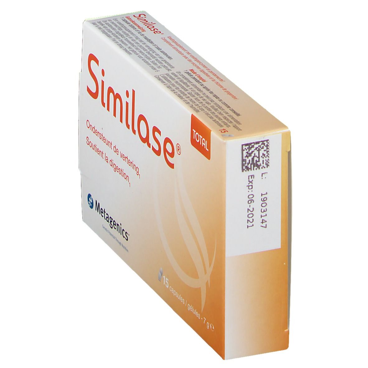 Similase® Total