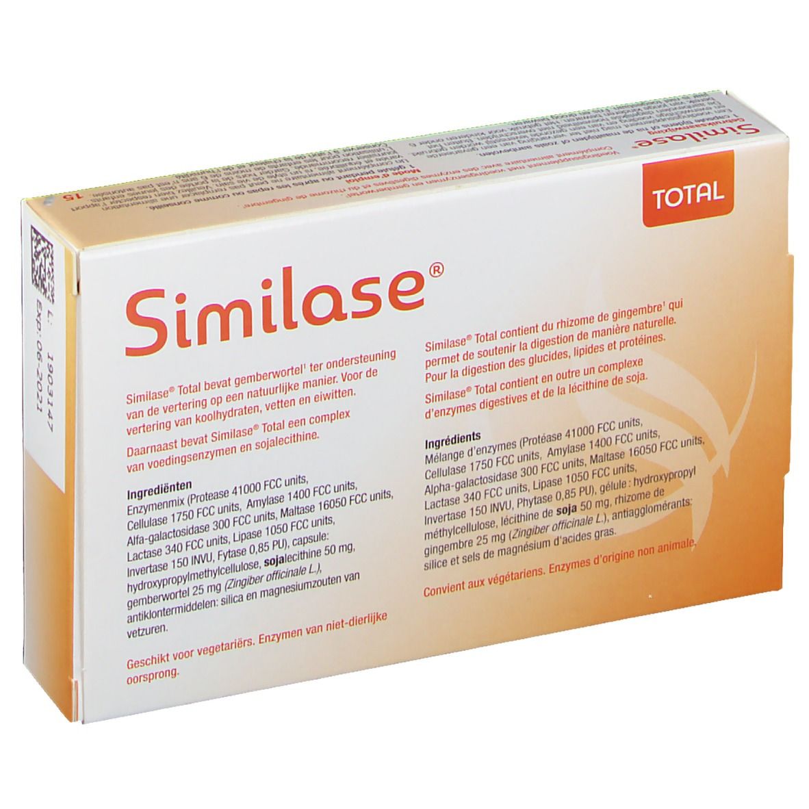 Similase® Total