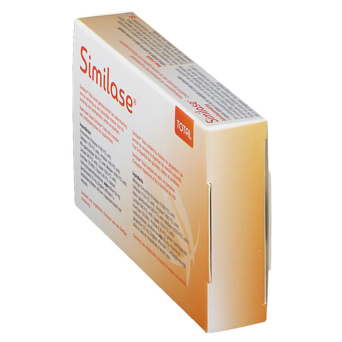 Similase® Total