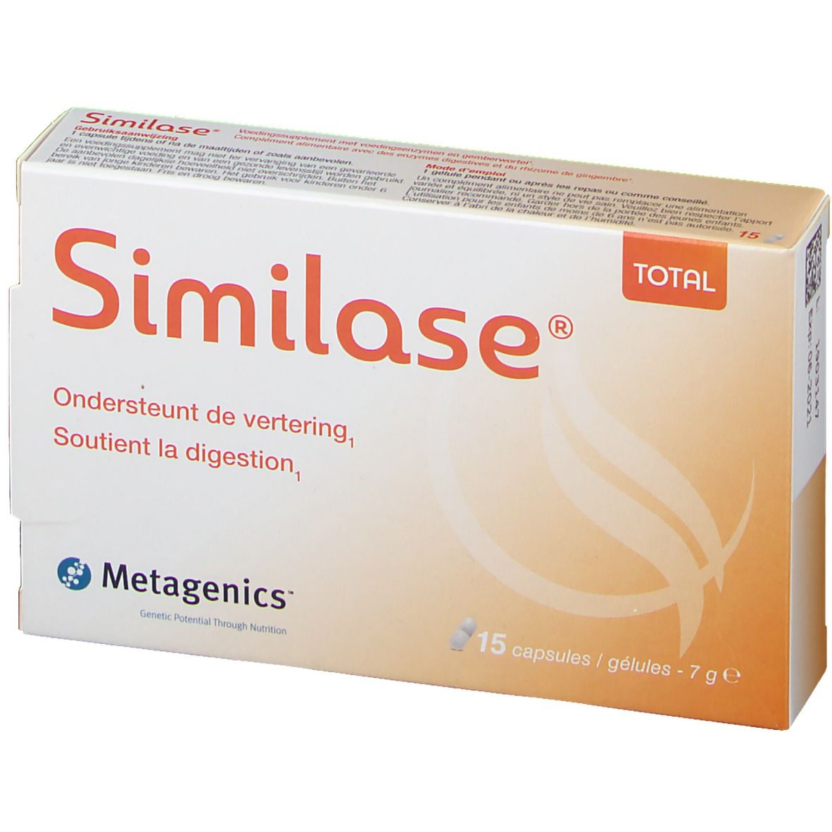 Similase® Total