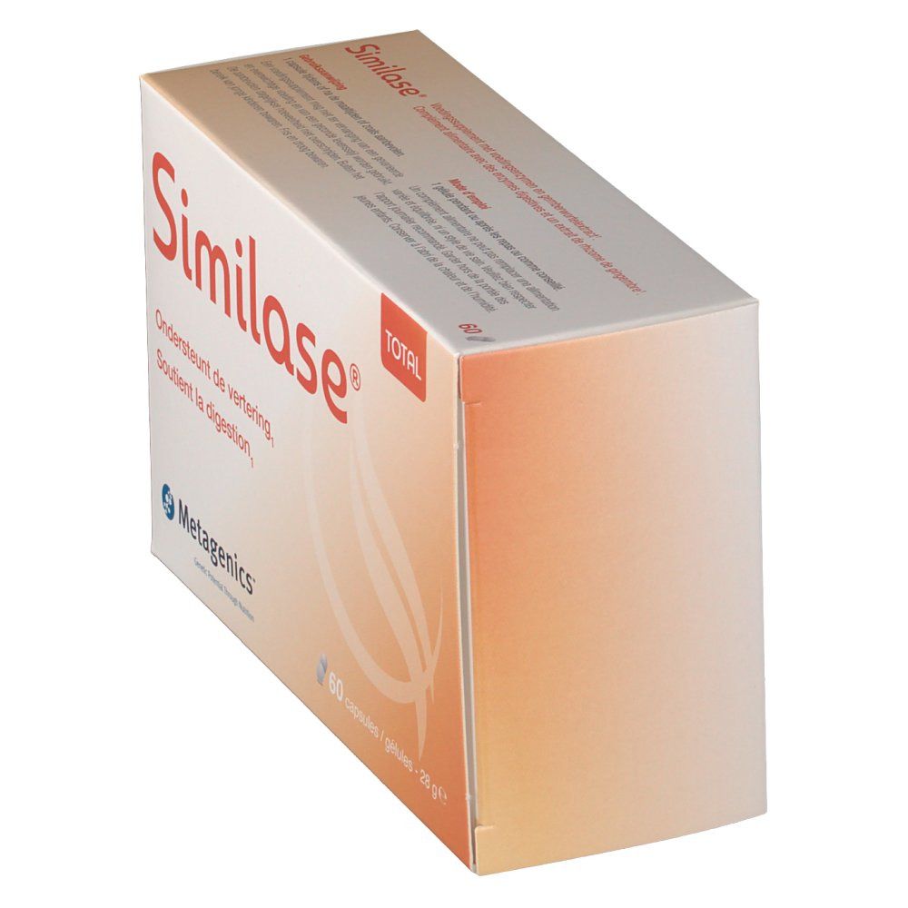 Metagenics® Similase® TOTAL