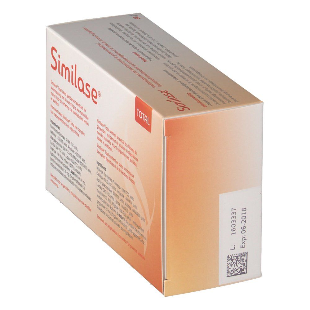 Metagenics® Similase® TOTAL