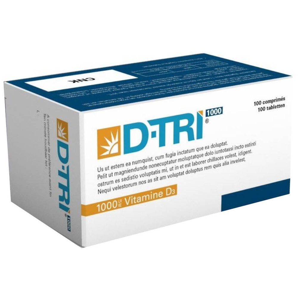 D-Tri 1000 ok NLFR