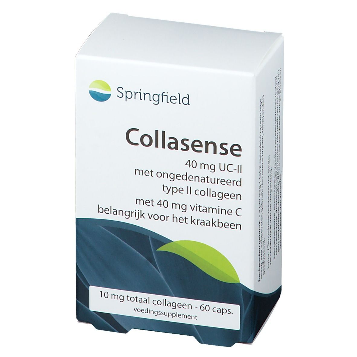 Springfield Collasense