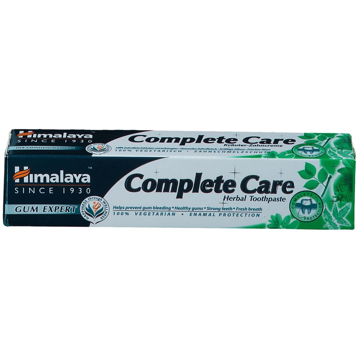 Himalaya® Complete Care Kräuter Zahnpasta