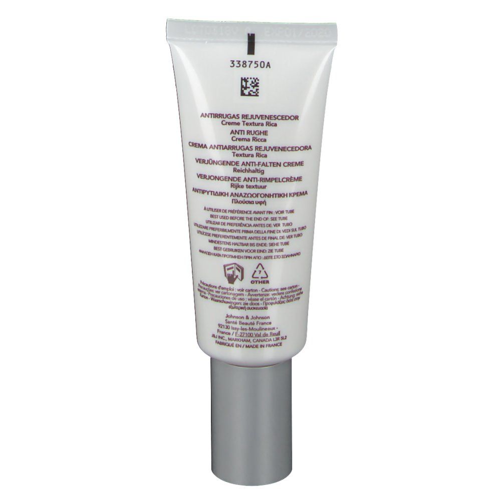 RoC® Pro-Correct Rich Regenerierende Anti-Falten-Creme