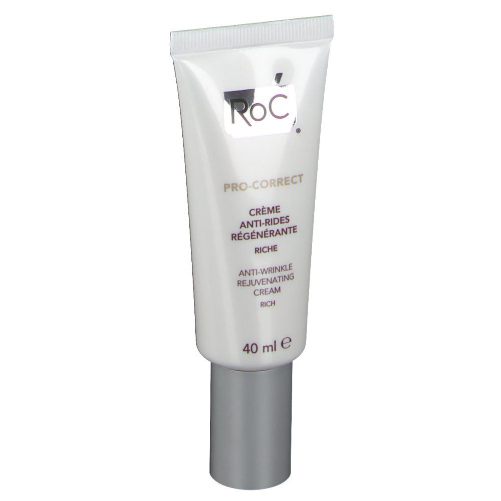 RoC® Pro-Correct Rich Regenerierende Anti-Falten-Creme