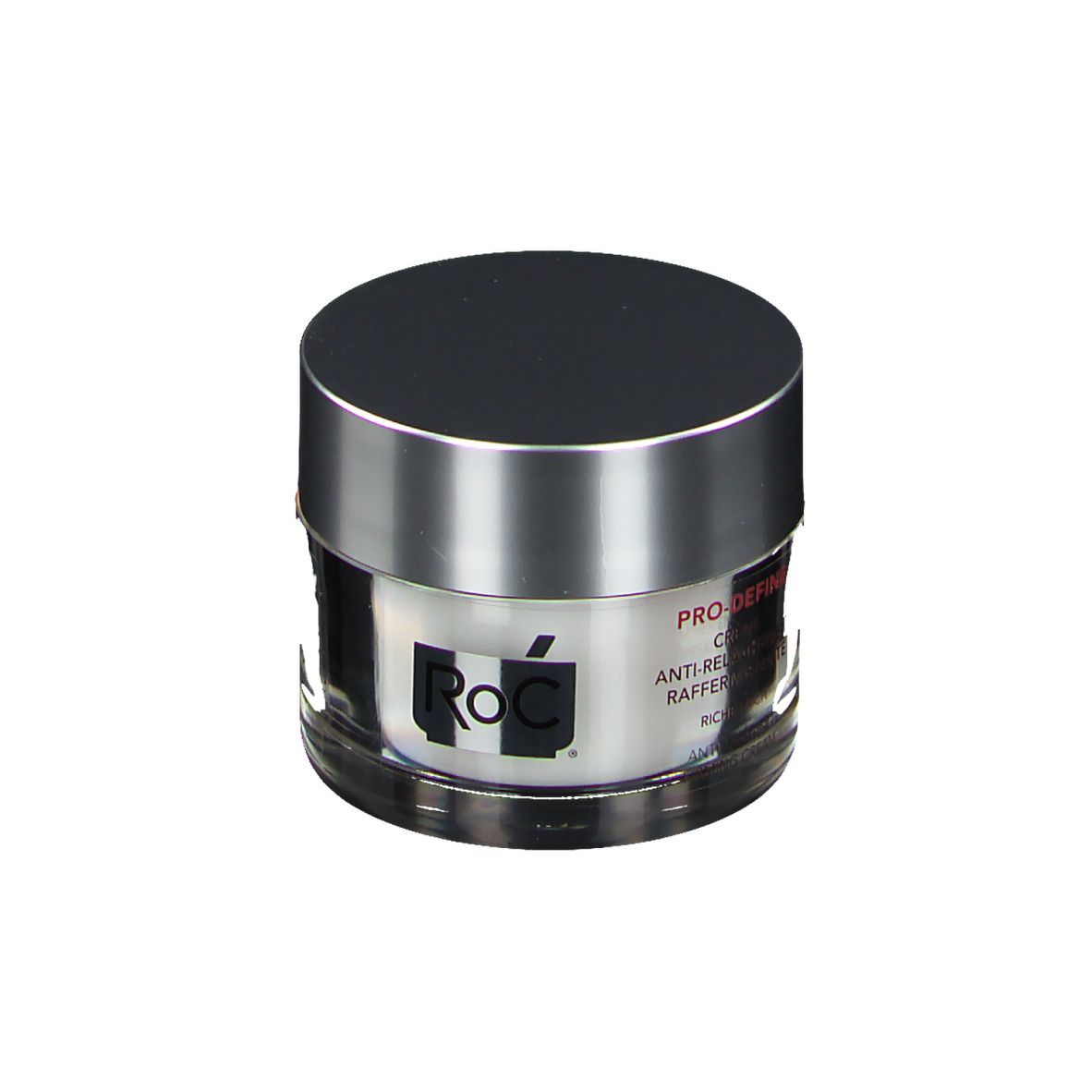 RoC® PRO-DEFINE straffende Anti-Faltencreme