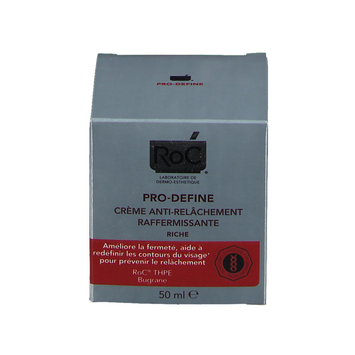 RoC® PRO-DEFINE straffende Anti-Faltencreme
