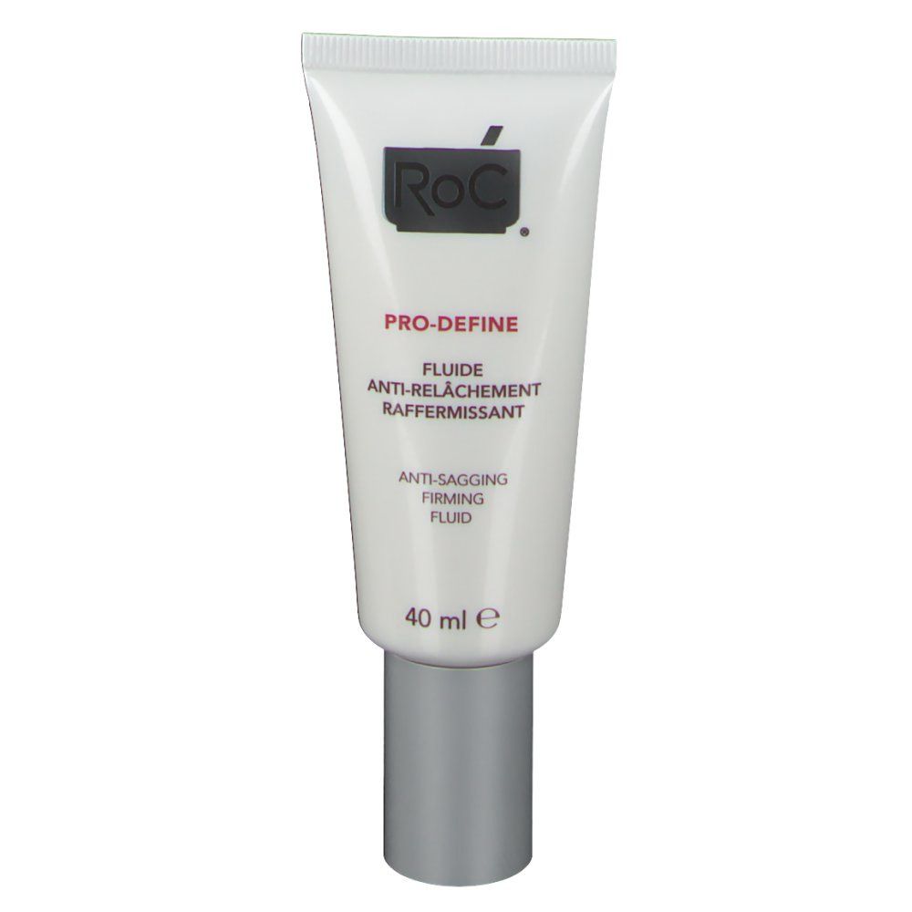 RoC® PRO-DEFINE straffendes Anti-Falten Fluid