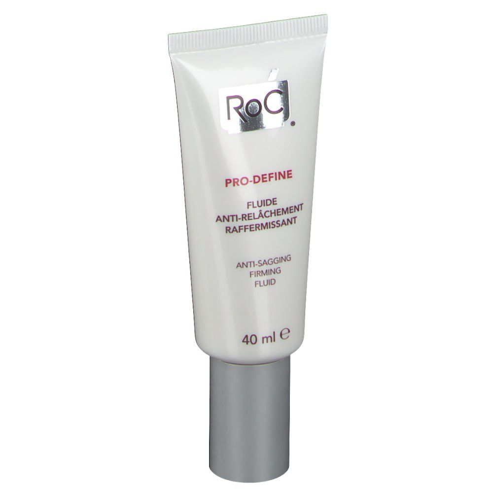 RoC® PRO-DEFINE straffendes Anti-Falten Fluid