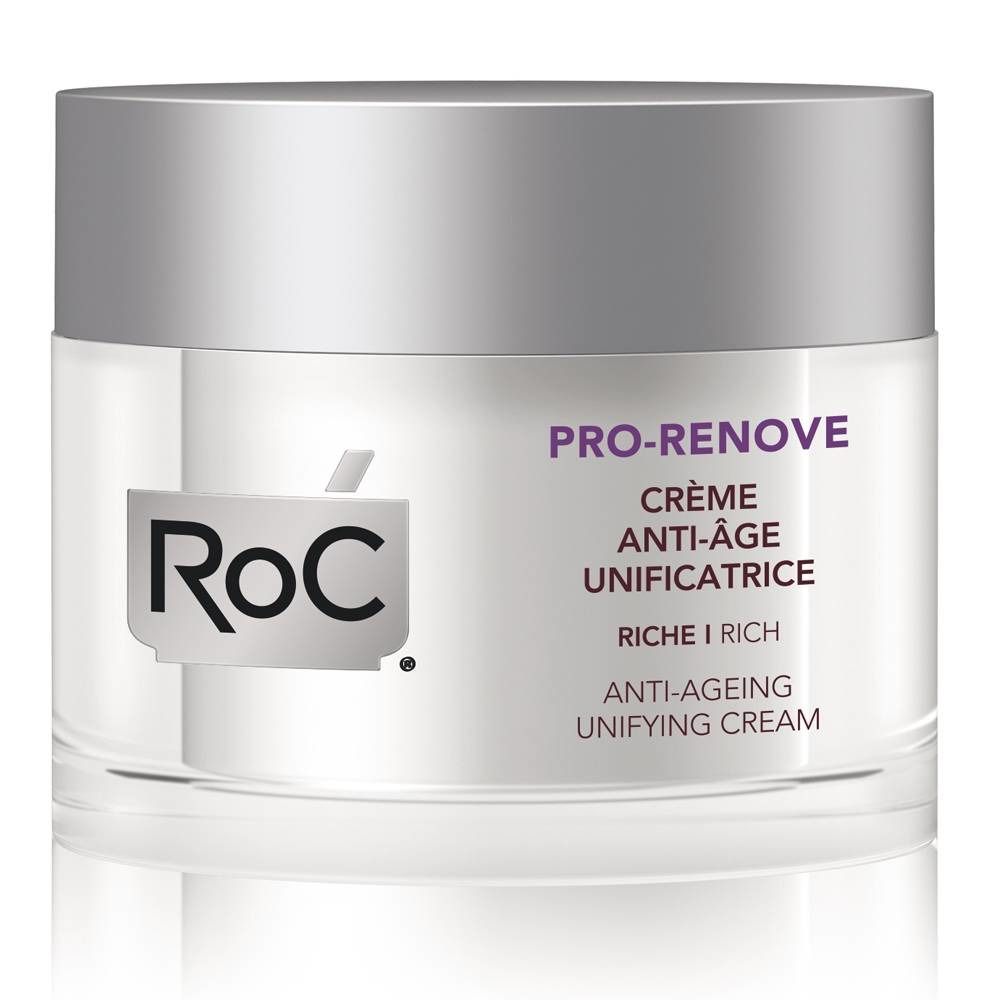 RoC® PRO-RENOVE Anti-aging Creme