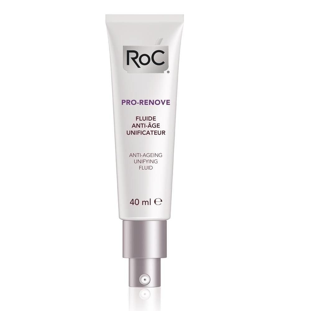 RoC® PRO-RENOVE Anti-Ageing Fluid