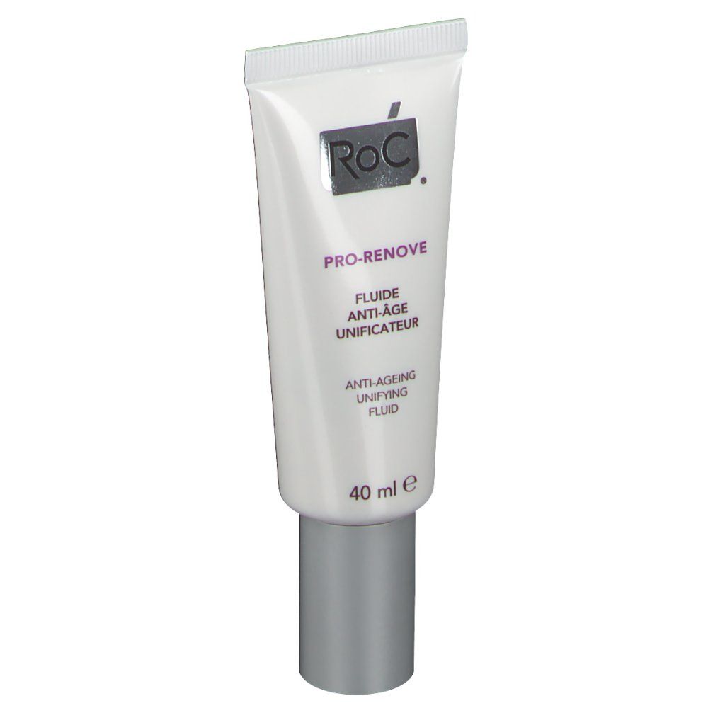 RoC® PRO-RENOVE Anti-Ageing Fluid