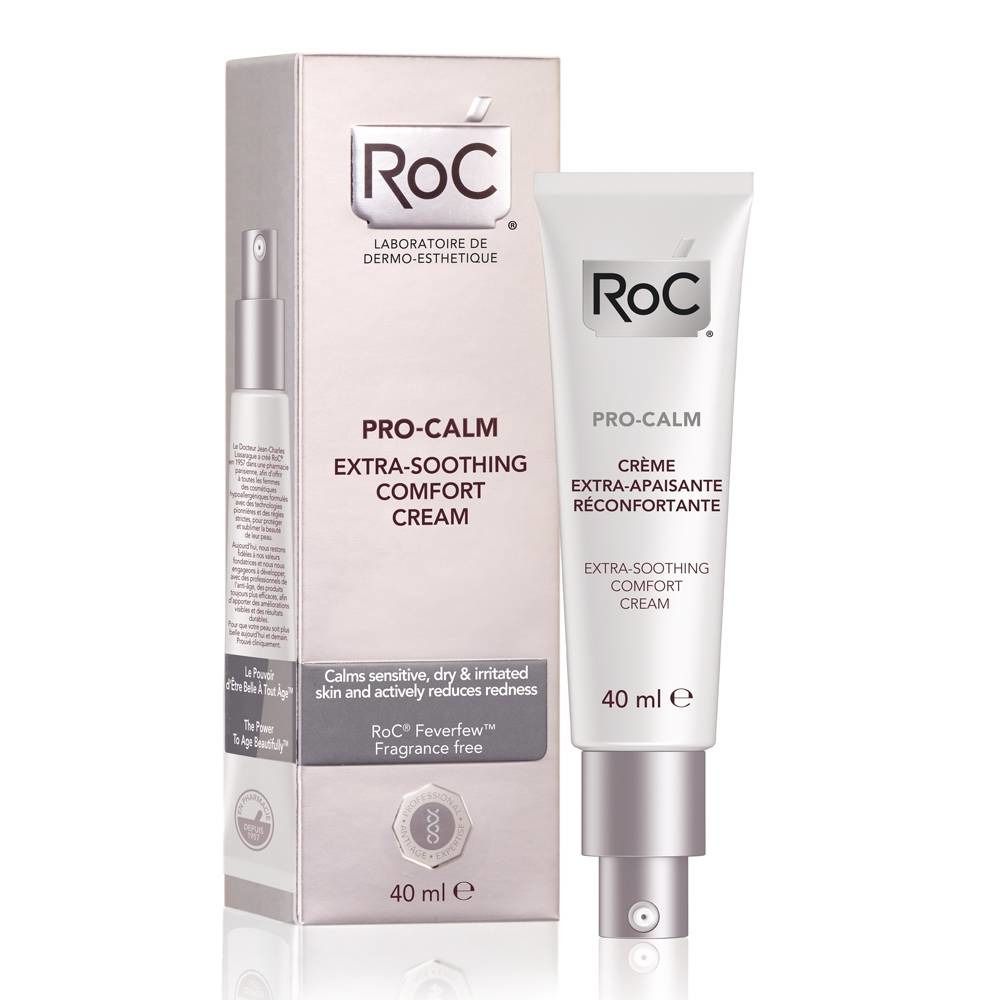 RoC® PRO-CALM Extra beruhigende Komfort Creme