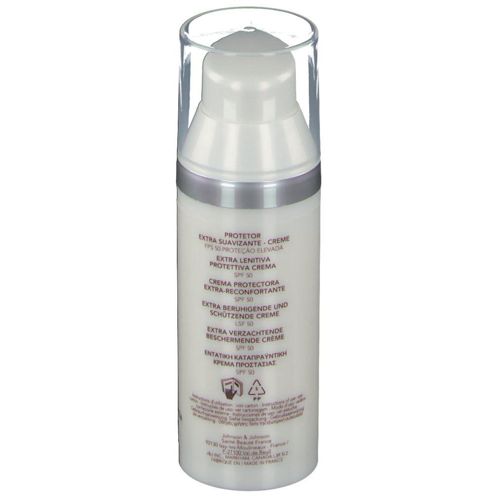 RoC® PRO-PROTECT Extra beruhigende schützende Creme SPF 50