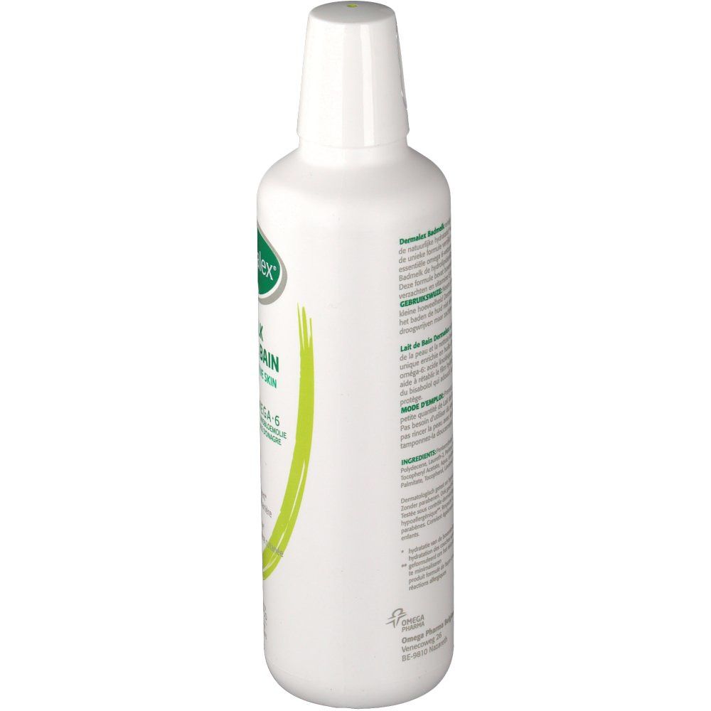 Dermalex® Lait De Bain