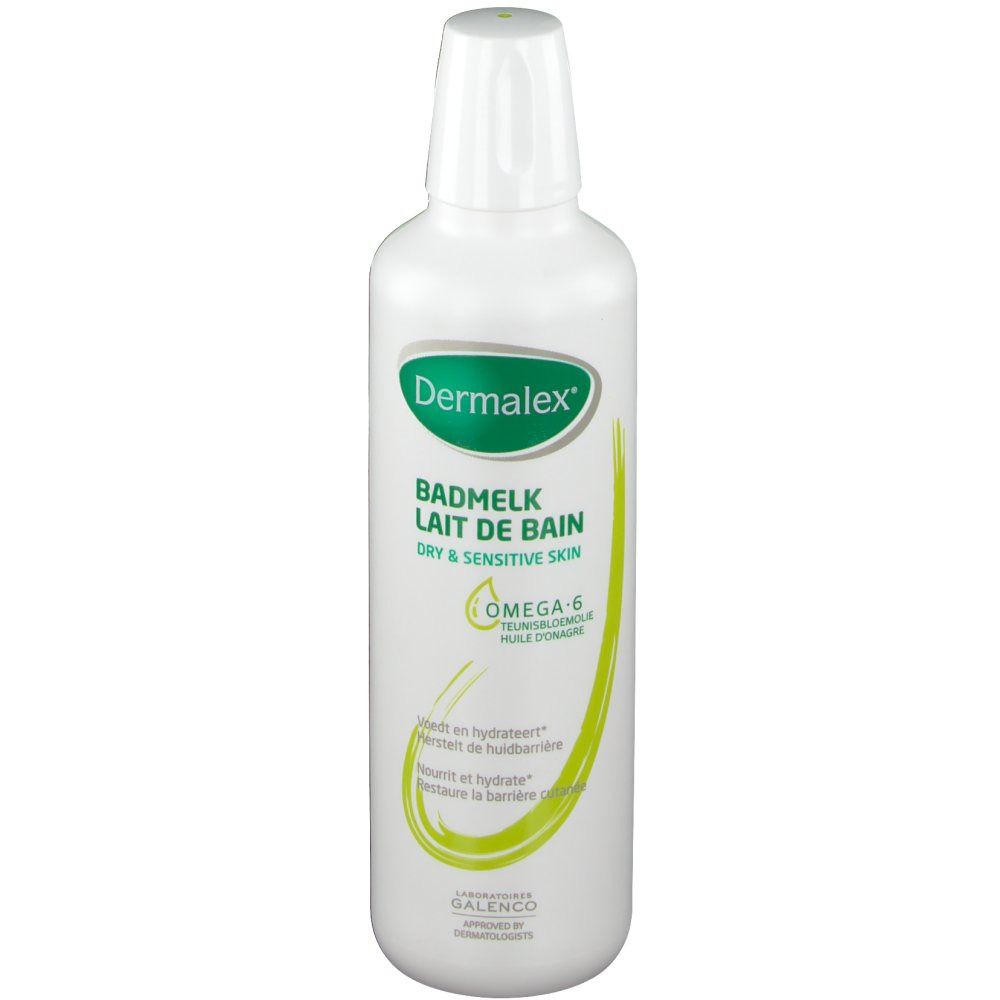 Dermalex® Lait De Bain