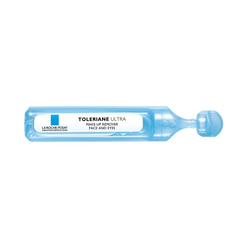 ​LA ROCHE POSAY TOLERIANE Ultra Démaquillant Visage & Yeux