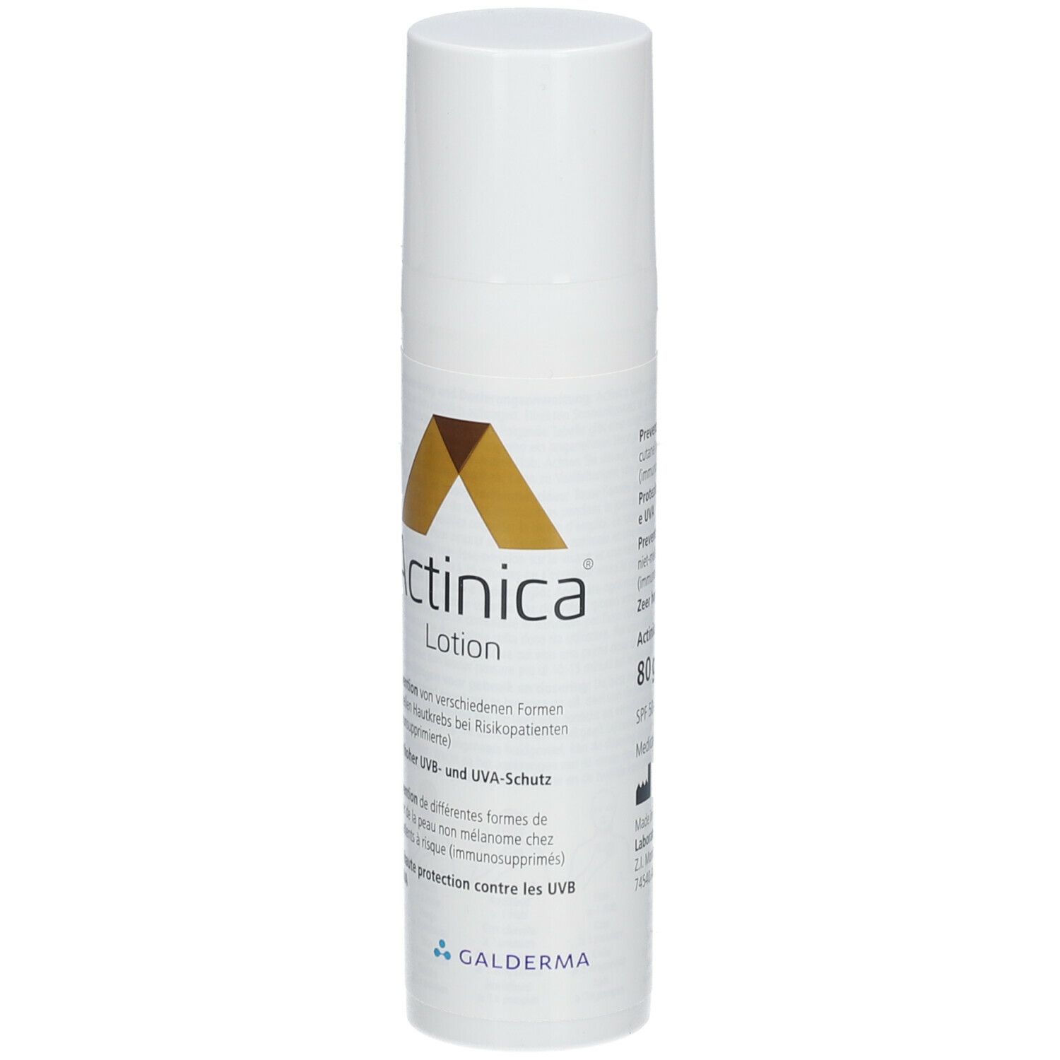 Actinica® Lotion