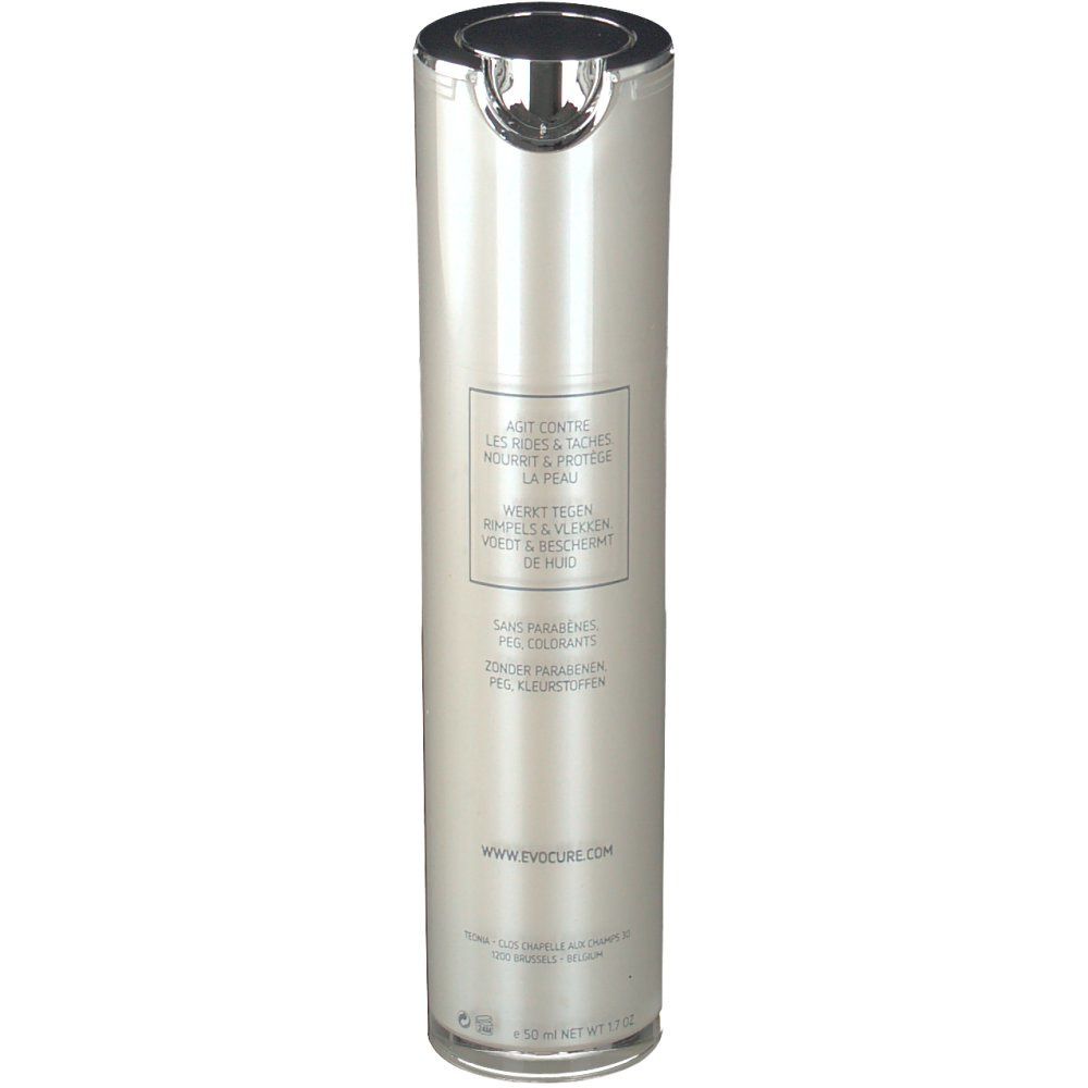 EVOCURE® Anti Age Tagescreme