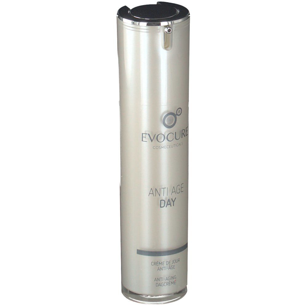 EVOCURE® Anti Age Tagescreme