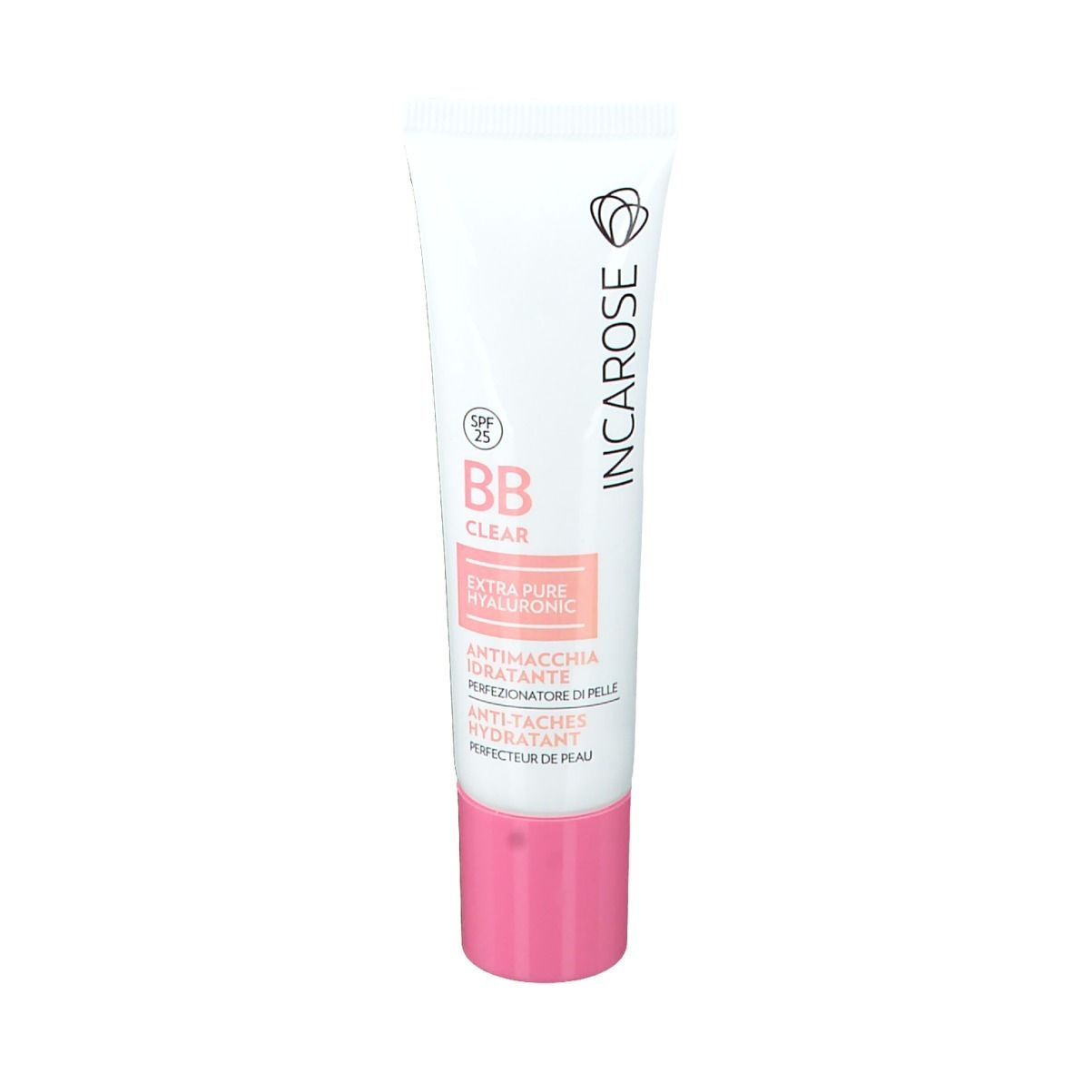 INCAROSE BB Clear Extra Pure Hyaluronic Medium SPF25