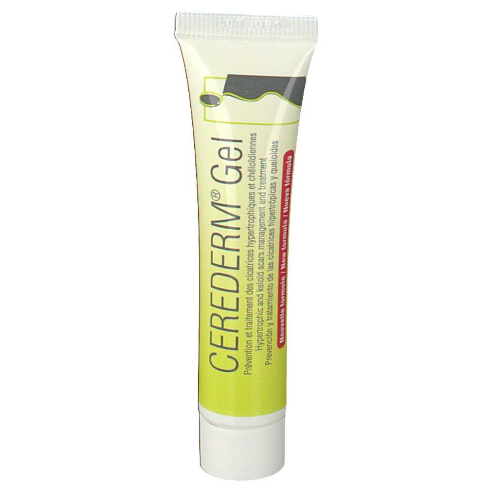 CEREDERM® Gel