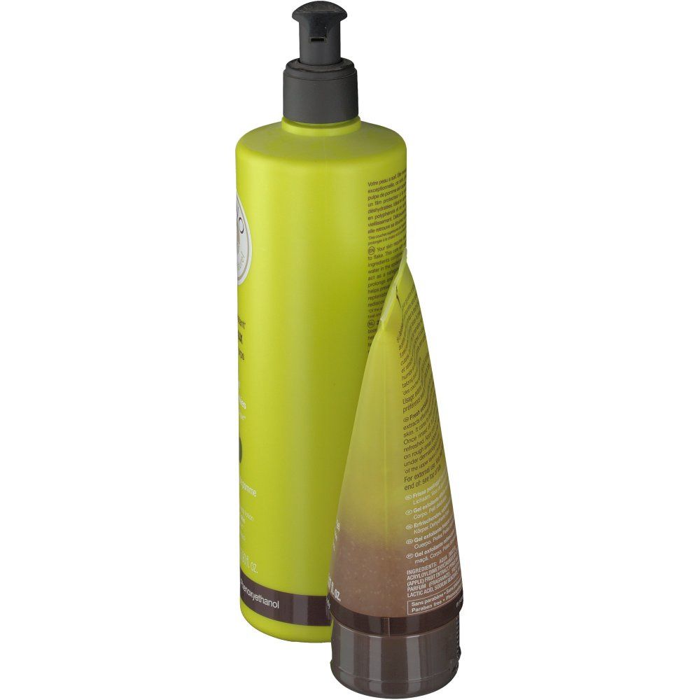 LAINO hydratisierende Milch