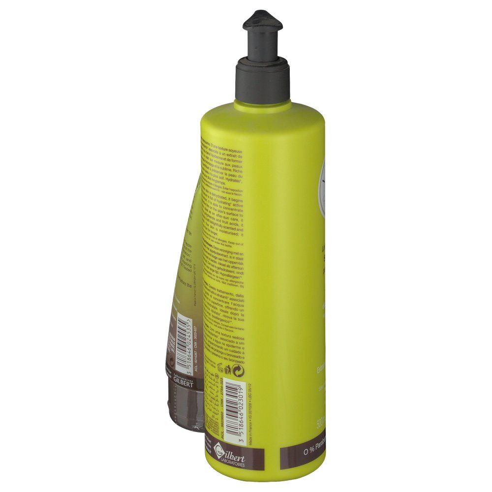 LAINO hydratisierende Milch