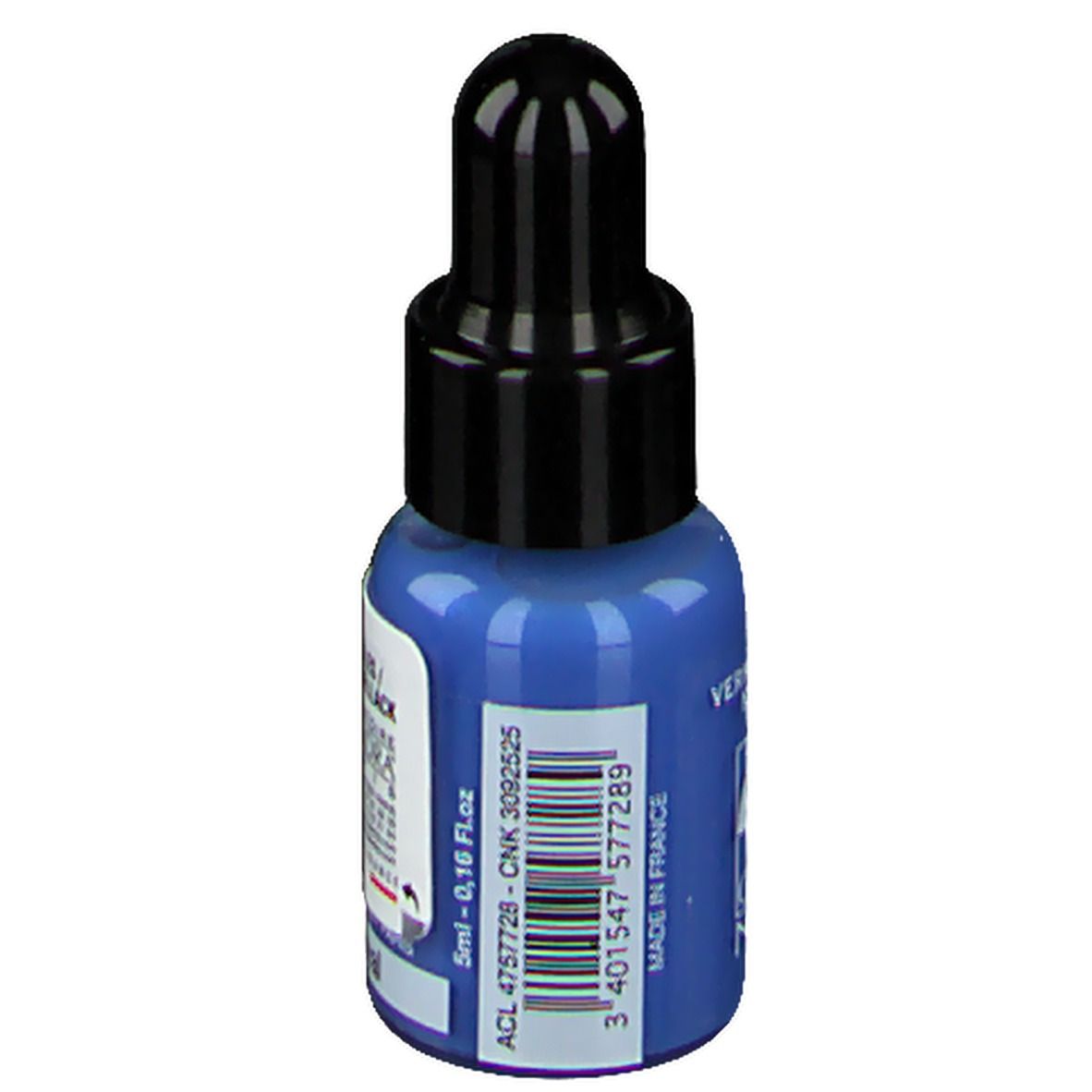 Lisandra Cosmé Nagellack 40 Königsblau