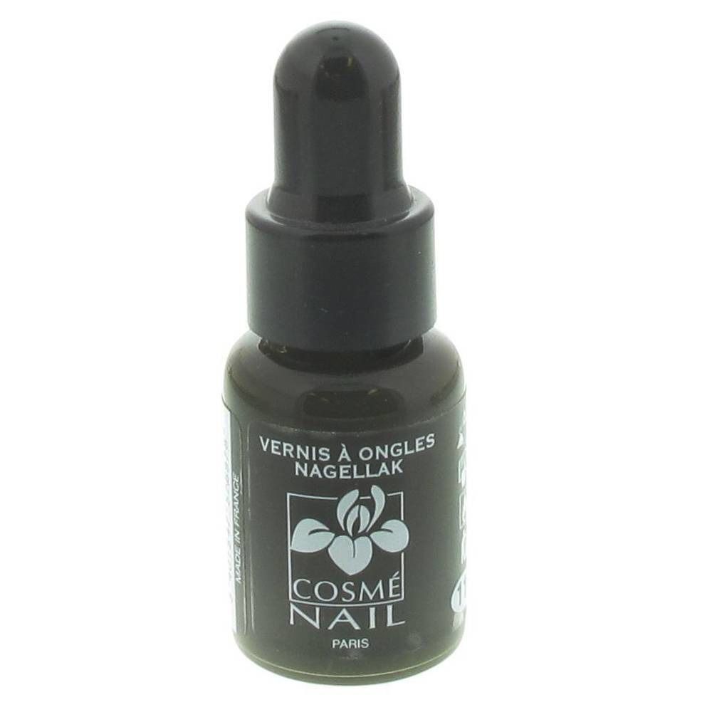 Lisandra Cosmé Nagellack 112 Bronze Grün